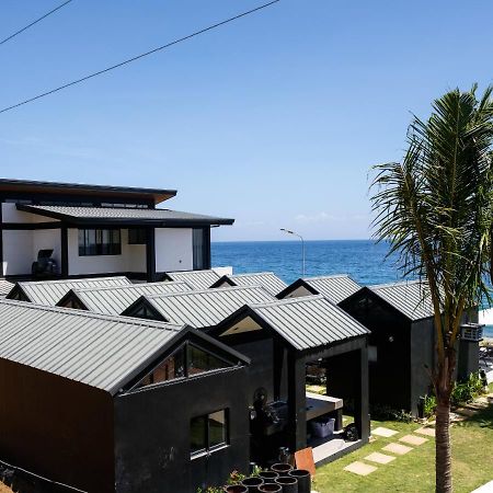 Acre Resort And Spa Lobo Exterior photo