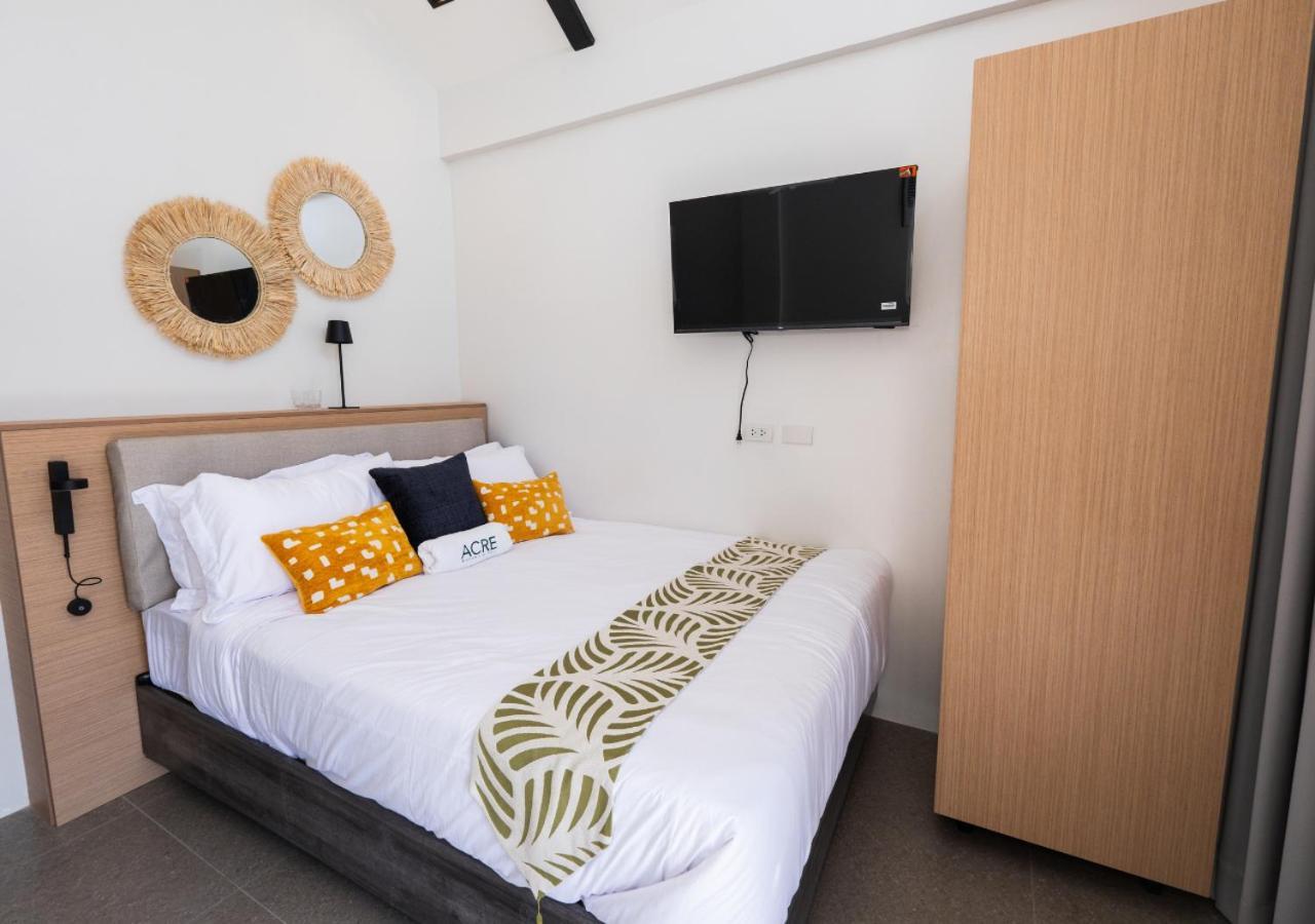 Acre Resort And Spa Lobo Exterior photo
