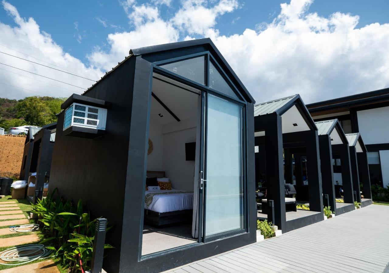 Acre Resort And Spa Lobo Exterior photo