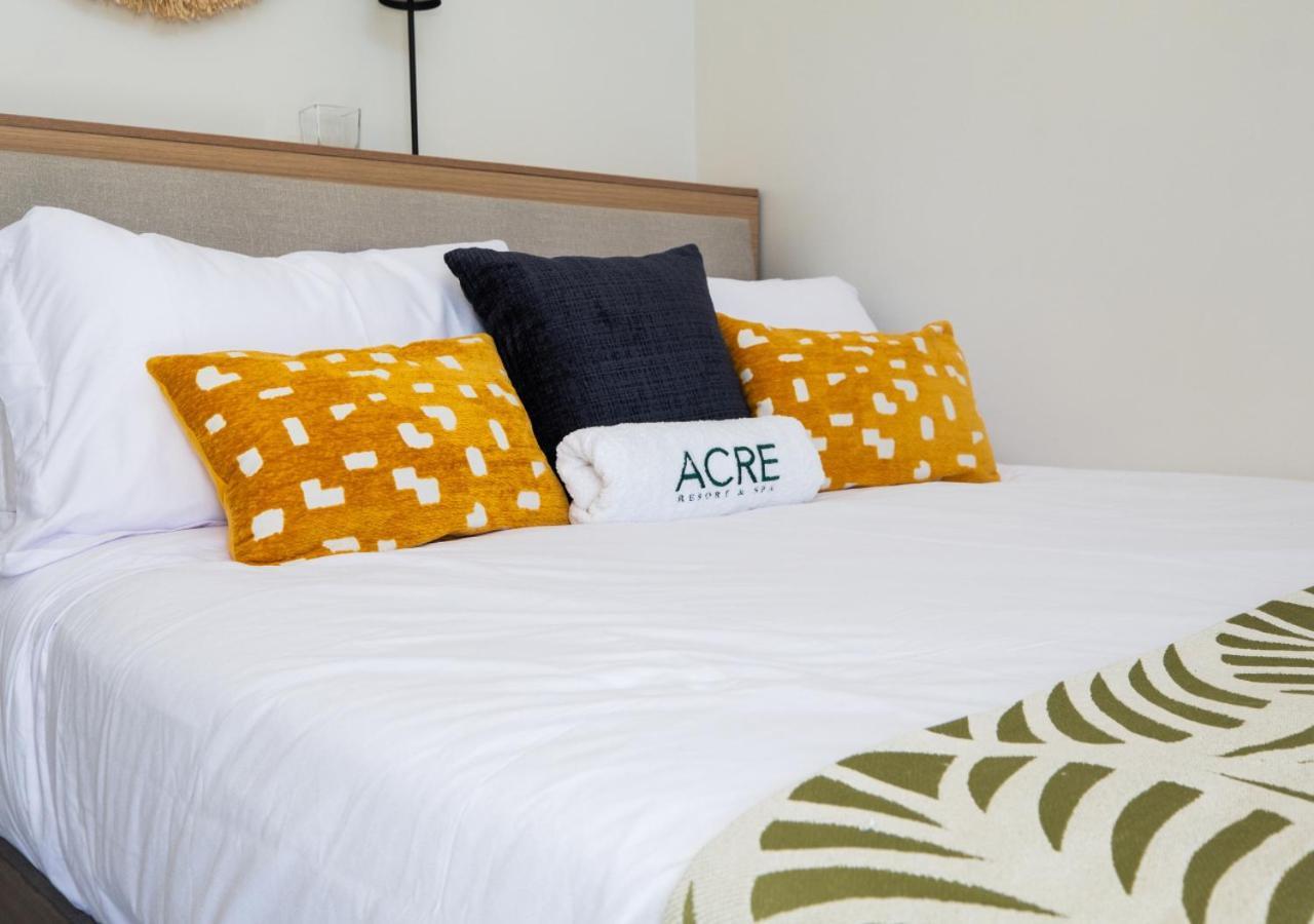 Acre Resort And Spa Lobo Exterior photo