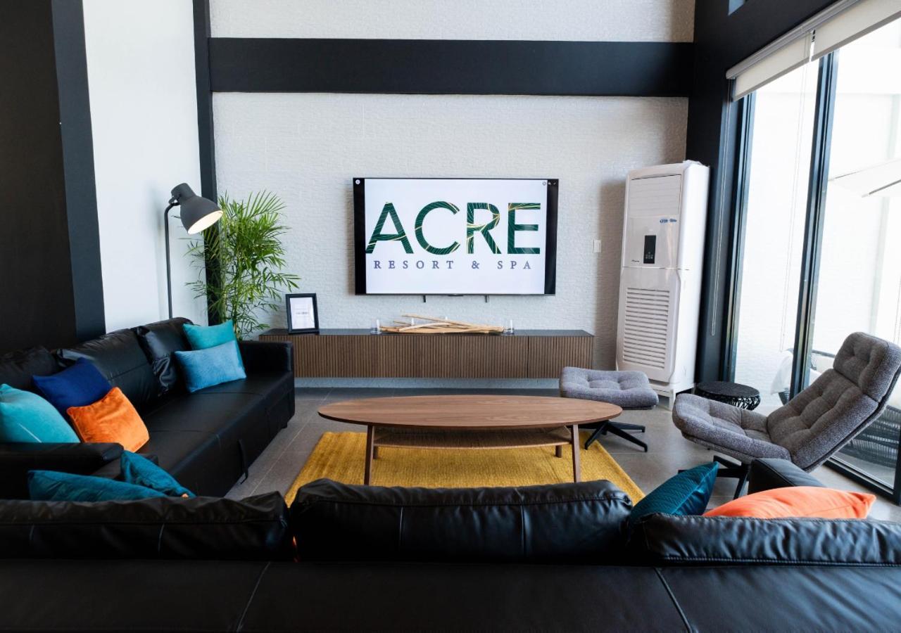 Acre Resort And Spa Lobo Exterior photo