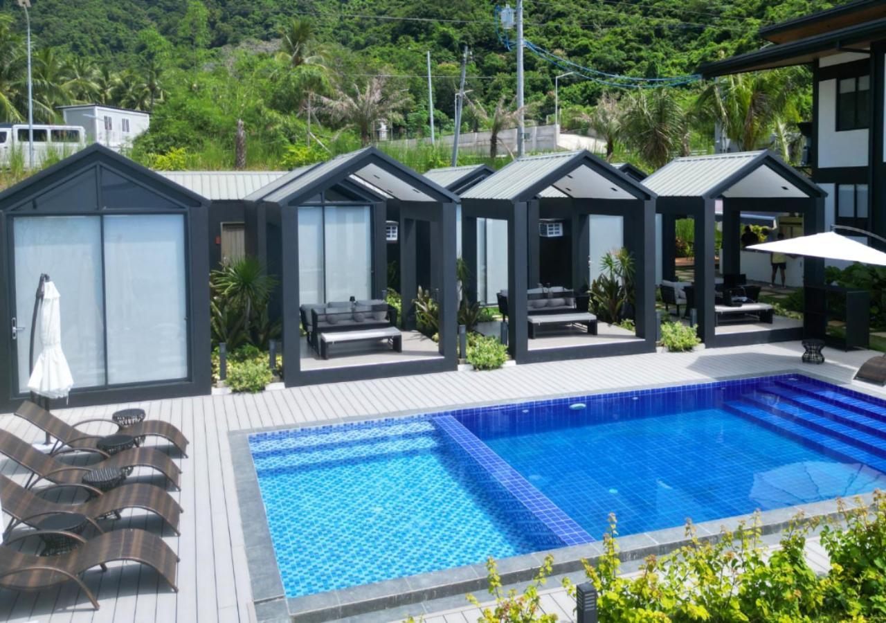 Acre Resort And Spa Lobo Exterior photo